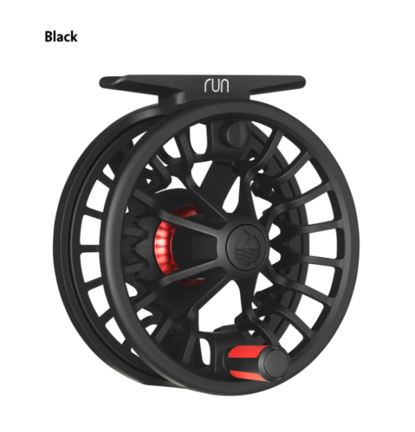 Redington RUN Fly Reel